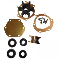 Pump Body Kit For JABSCO  & Johnson Pump - RK0006 - CEF